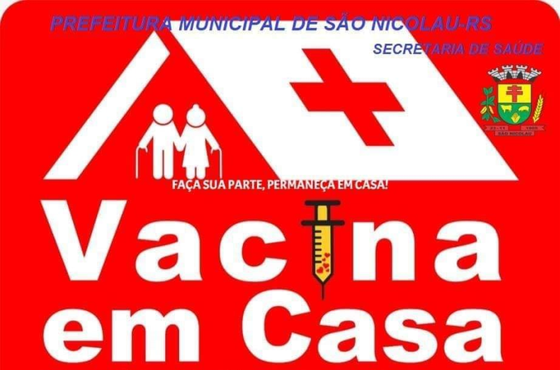 VACINAÇÃO PARA GRIPE 2020